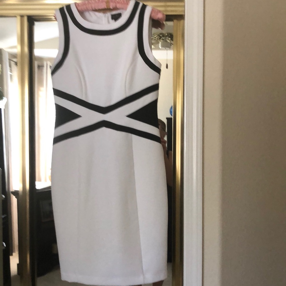 Business Dress